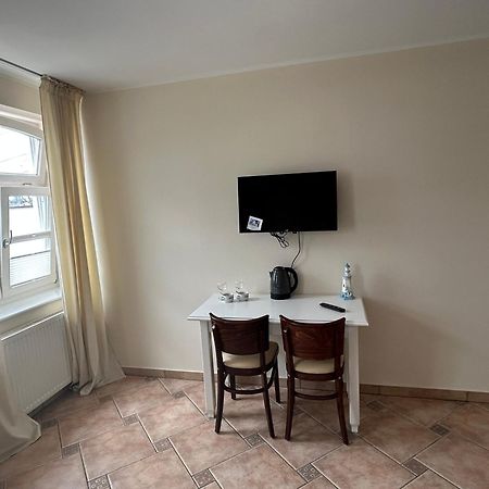 Chelstowka Villa Łeba Eksteriør bilde