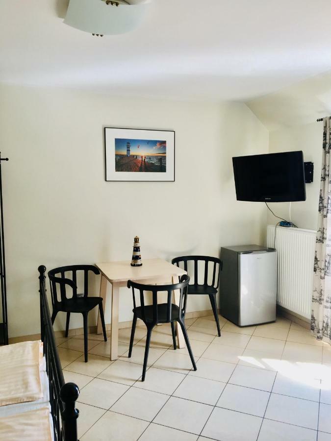 Chelstowka Villa Łeba Eksteriør bilde